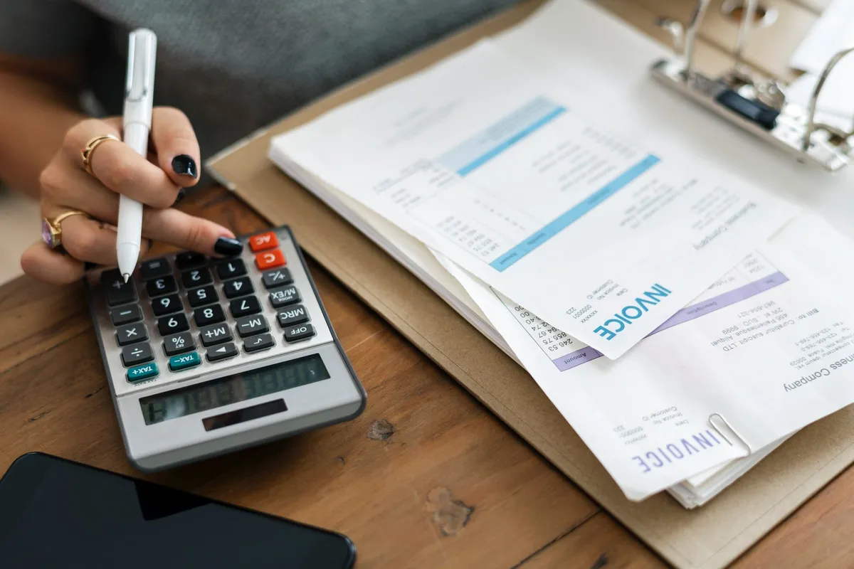 Accounting & Bookkeeping