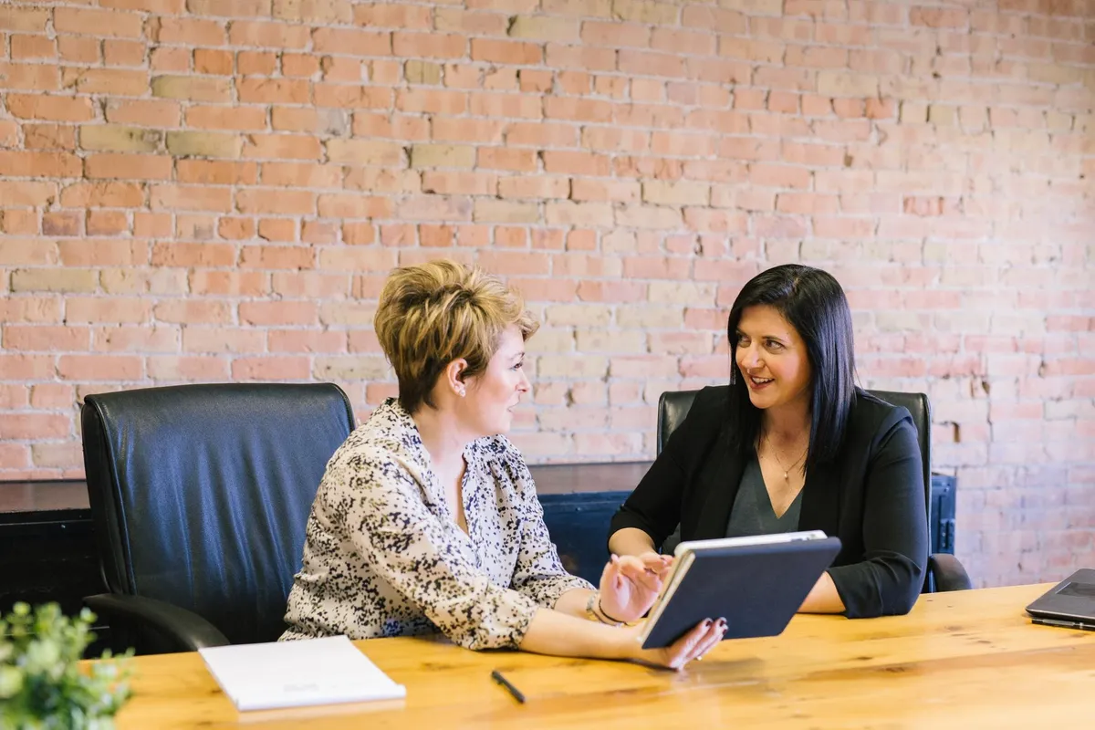 Financial Consulting
