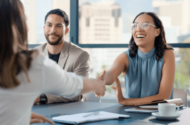 Human Resources